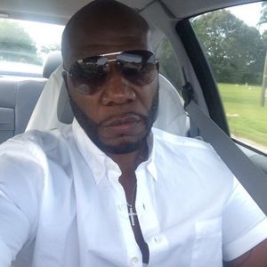 Meet your Posher, Garrett